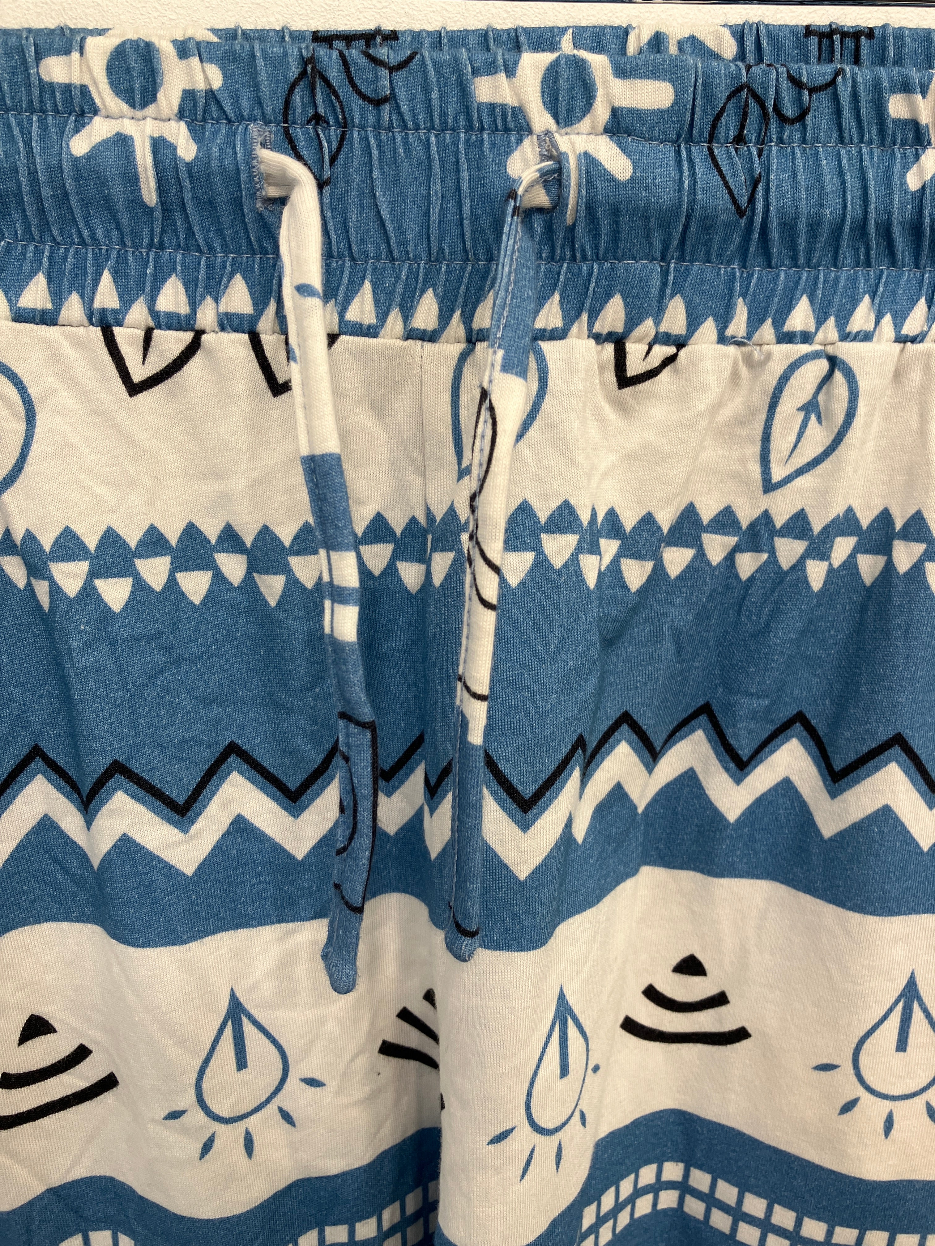 Pyjamas/Hygge Sæt